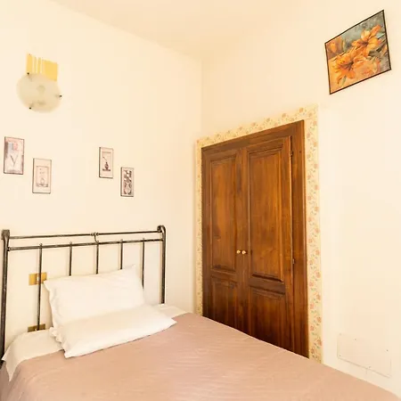 Vakantieboerderij Il Giglio Oristano