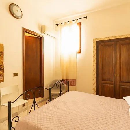 Il Giglio Vakantieboerderij *