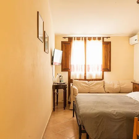 Il Giglio Vakantieboerderij Oristano