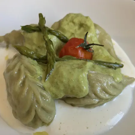 ファームステイ Il Giglio オリスターノ
