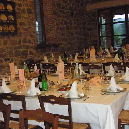 Il Giglio * Oristano