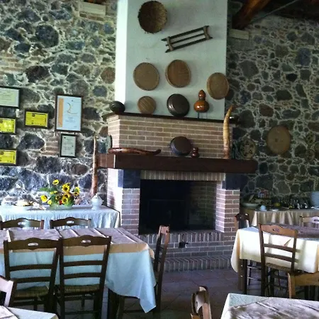 Il Giglio Séjour à la ferme Oristano