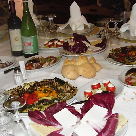 Vakantieboerderij Il Giglio Oristano