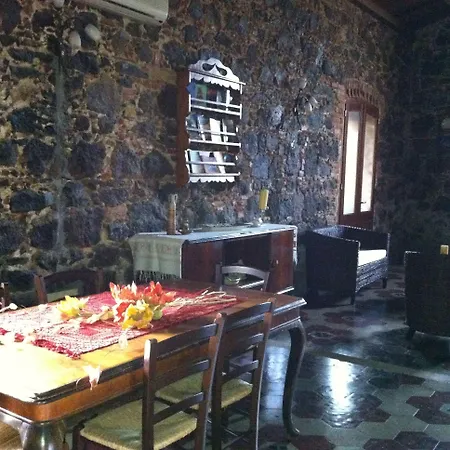 Il Giglio Séjour à la ferme Oristano