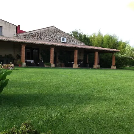 Séjour à la ferme Il Giglio *