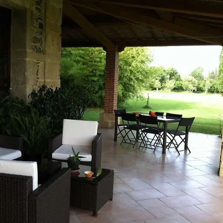 Il Giglio * Oristano