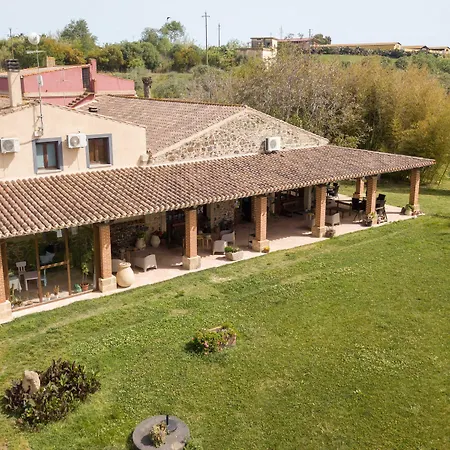 Vakantieboerderij Il Giglio