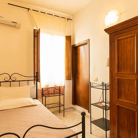 Il Giglio Séjour à la ferme