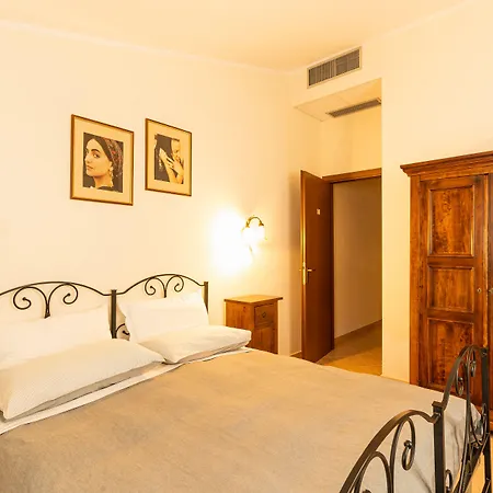 Il Giglio Vakantieboerderij