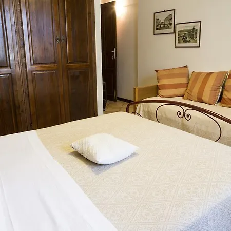 Il Giglio * Oristano