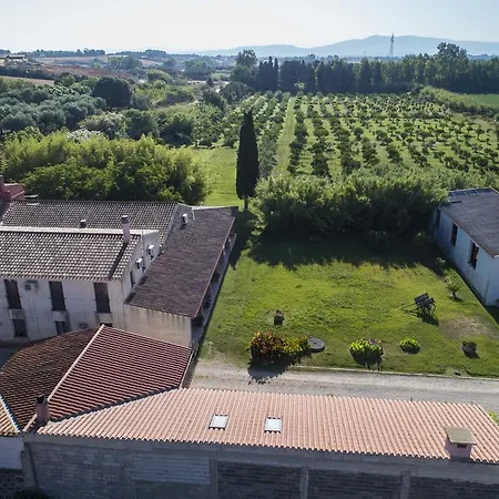 Séjour à la ferme Il Giglio
