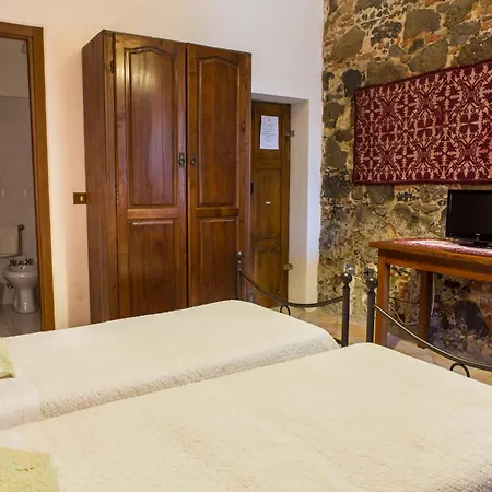 Il Giglio Séjour à la ferme