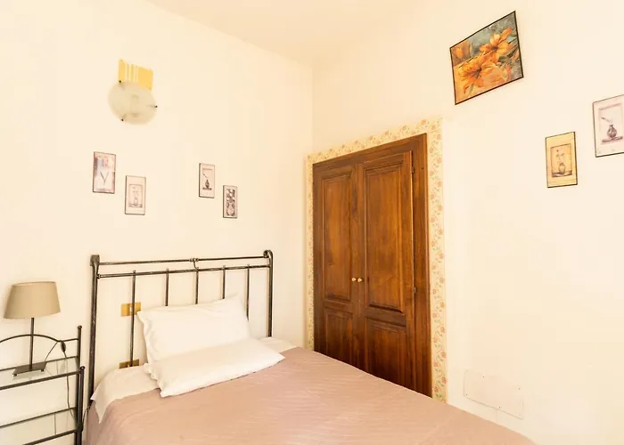 Farm stay Il Giglio Oristano