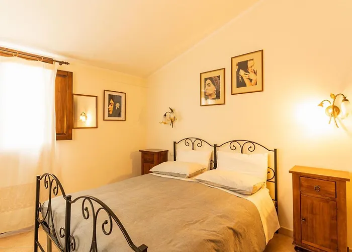 Il Giglio Farm stay *