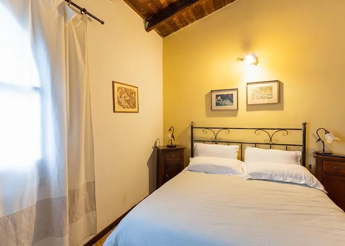 Il Giglio Farm stay *