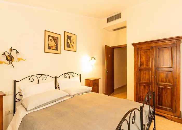 Farm stay Il Giglio Oristano