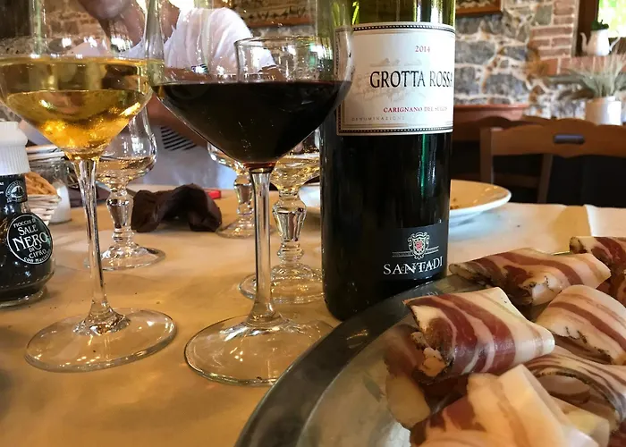 Il Giglio Farmház Oristano